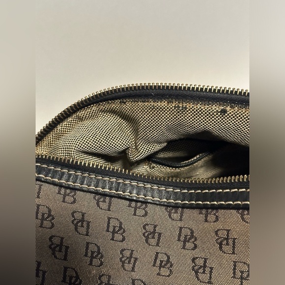 Dooney and Bourke Shoulder Bag - Picture 12 of 16